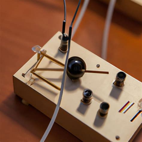 how was the theremin invented.